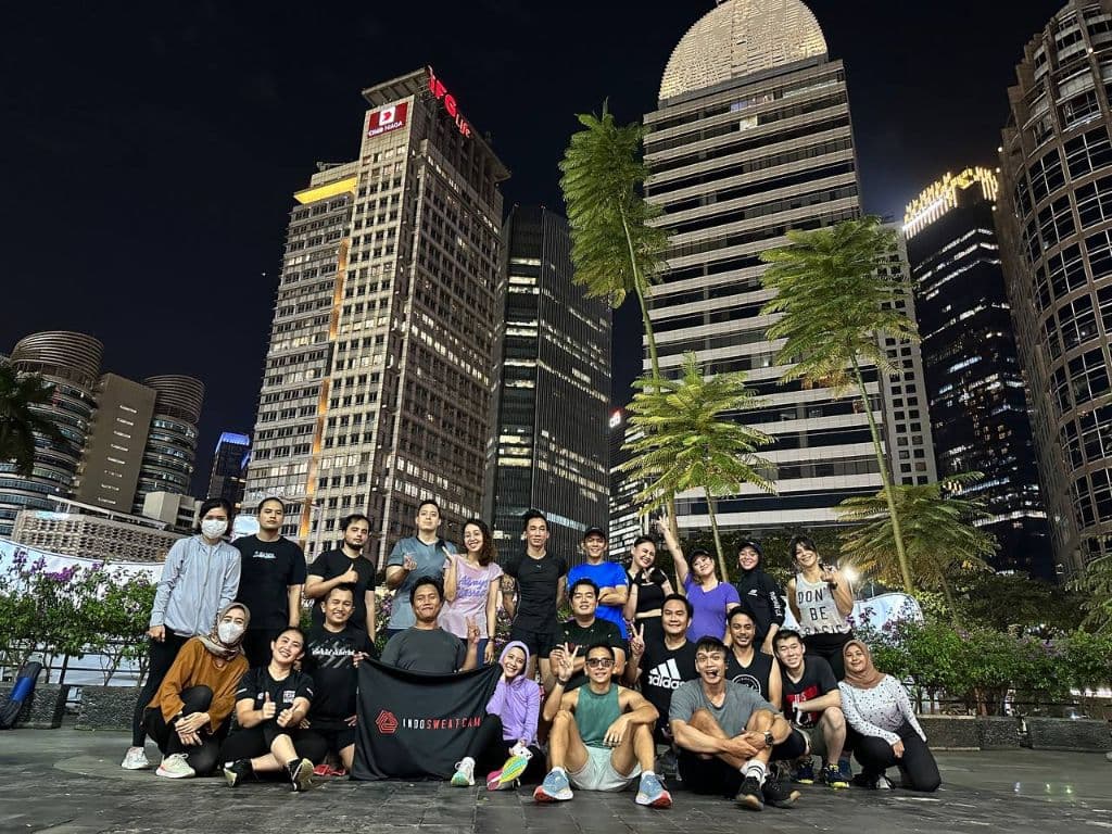 Indosweatcamp media 1