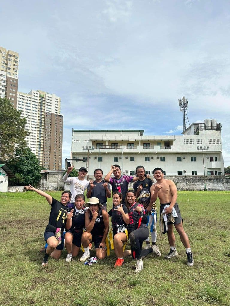 ORO FLAG FOOTBALL (OFF) media 3