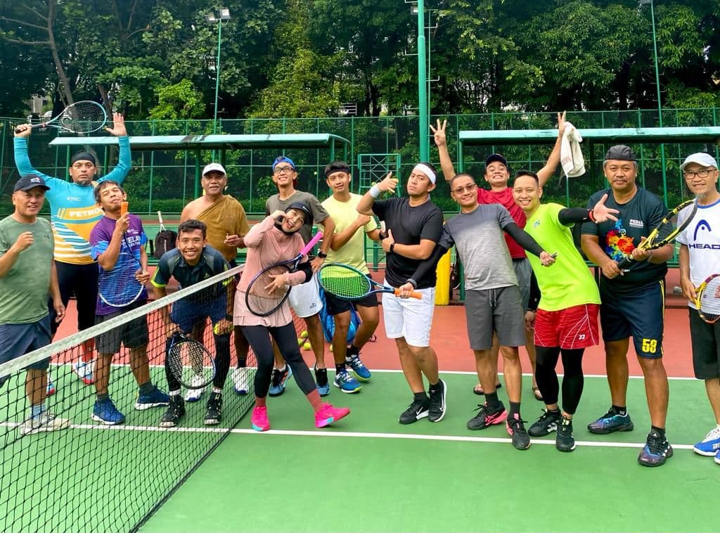 2TAC Tennis Club  media 6