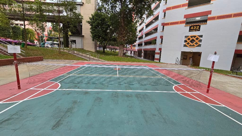 CCK Pickleball media 1