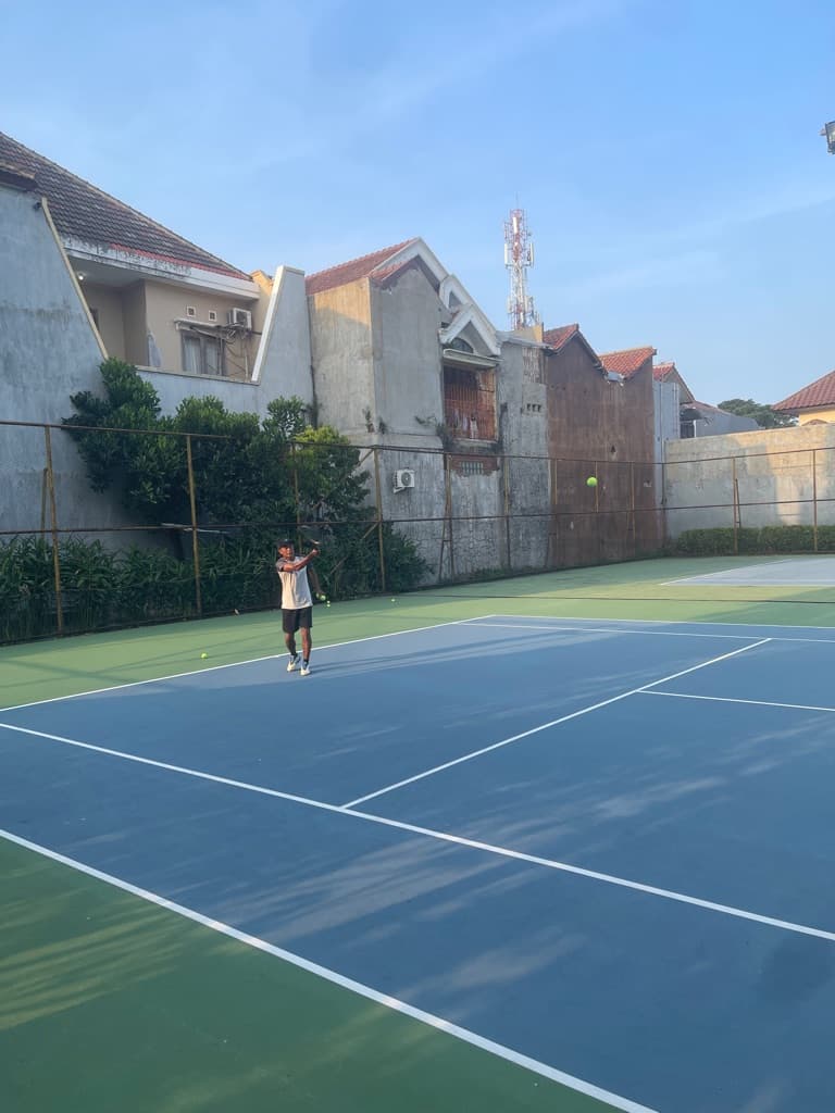 Tennislicious media 1