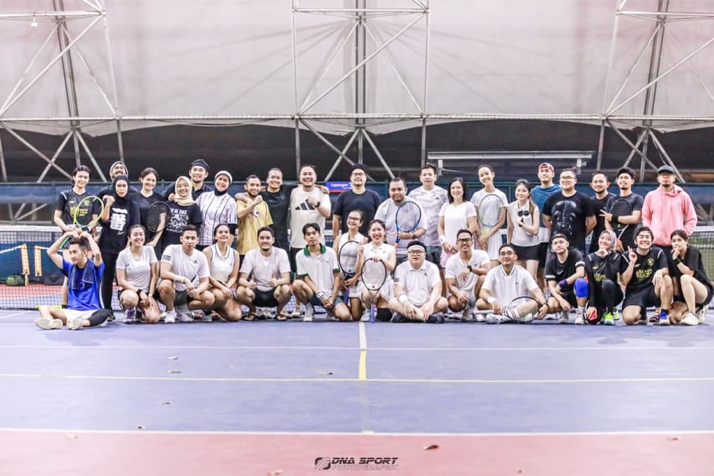 Troops Club media 4