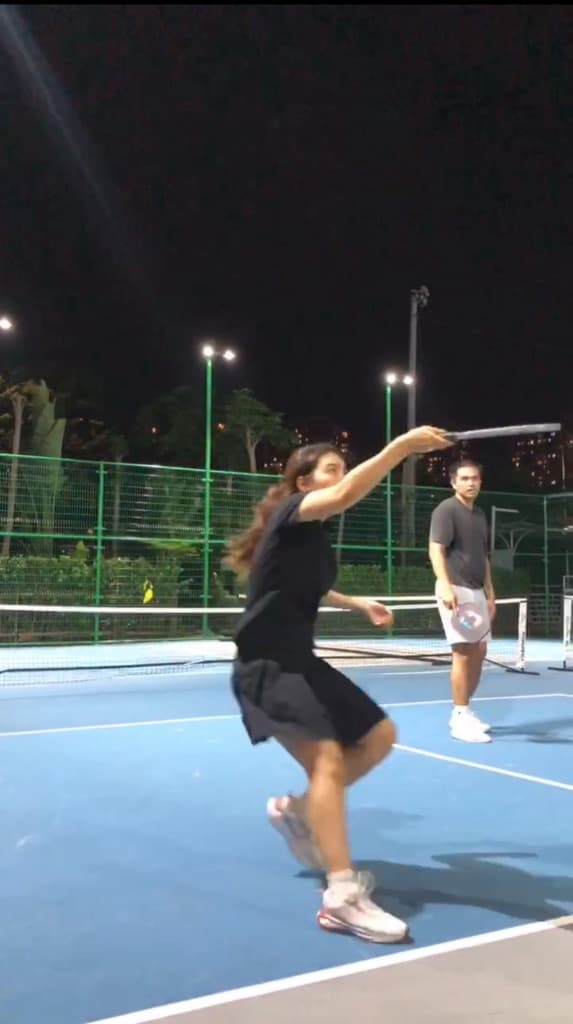 Old.Spice Pickleball media 5