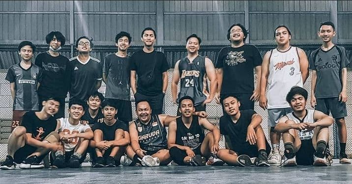 Colleague Basketball media 4