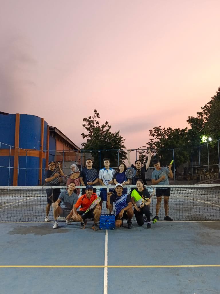 Fun Tennis Academy media 2