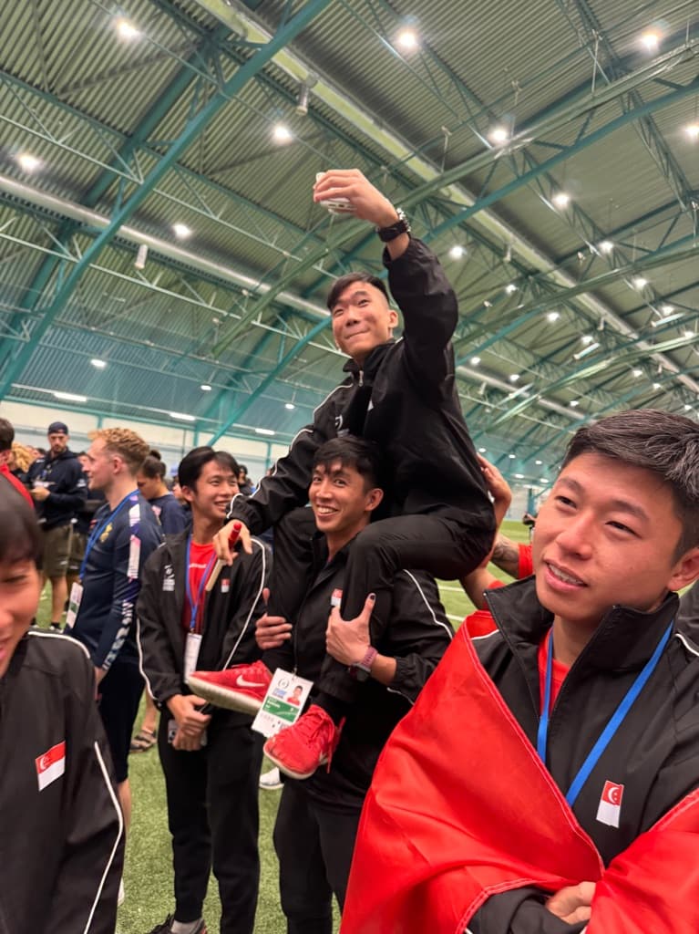 TeamSG Flag Football media 6