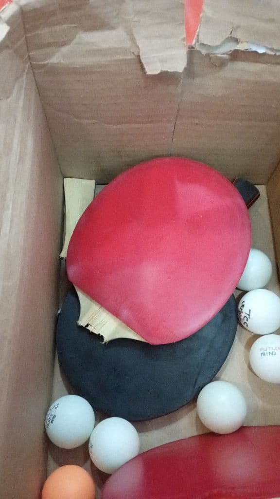 Tanjong Pagar community pingpong media 1