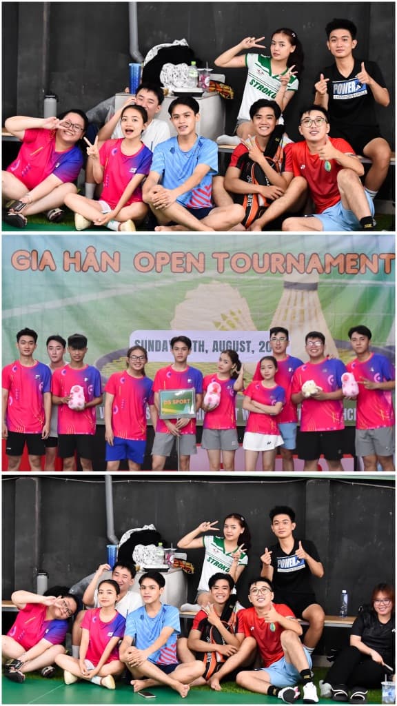 DS BADMINTON CLUB media 6