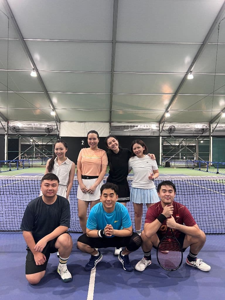 West Tennis Club media 3
