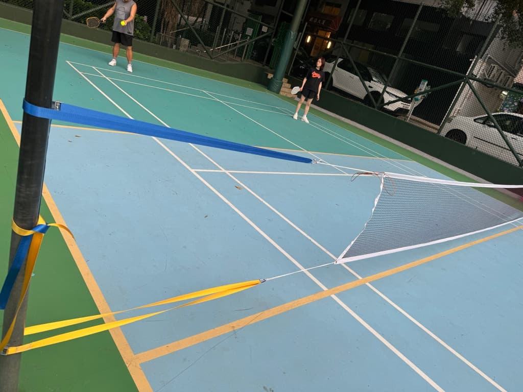 HK Pickleball Chill Club (HKPCC) media 2