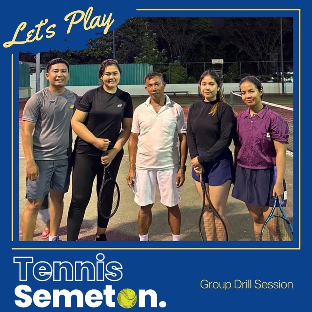 TENNIS SEMETON media 5