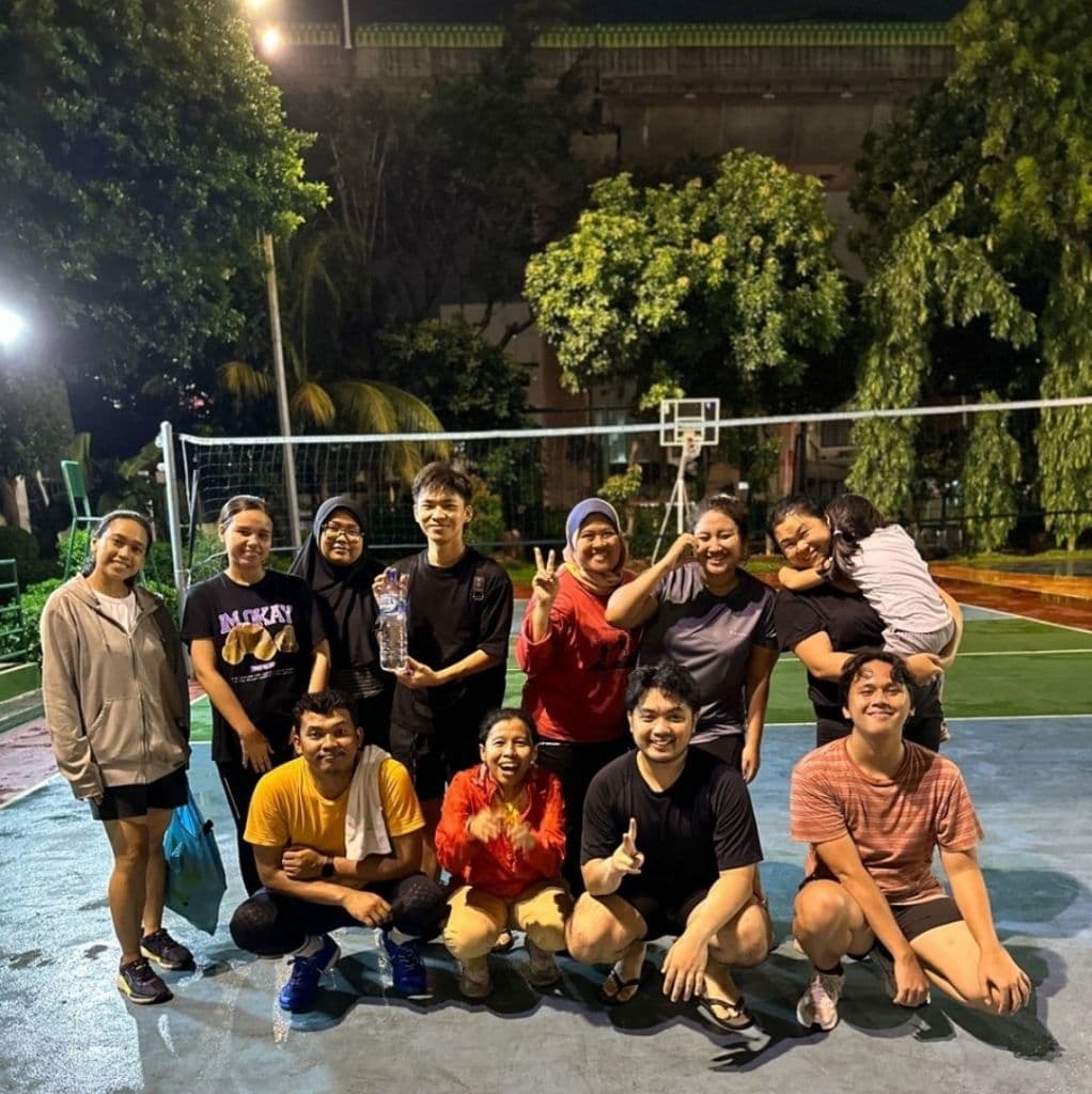 Rise Volleyball Amateurs media 4