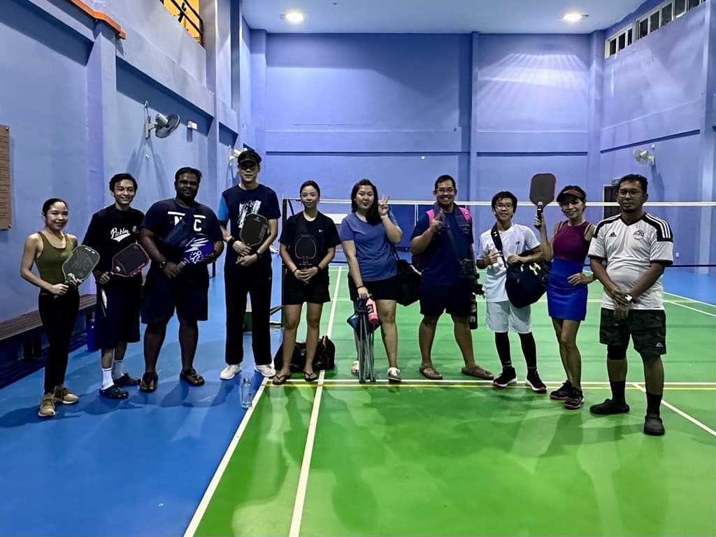 Smart Ace Pickleball Club media 2