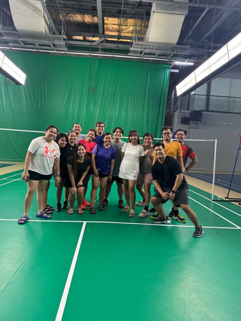 Racket Ramblers media 5