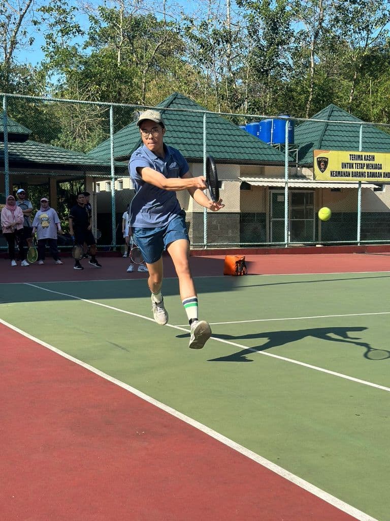 TENNIS CLUB IKUTIKUTAN media 1