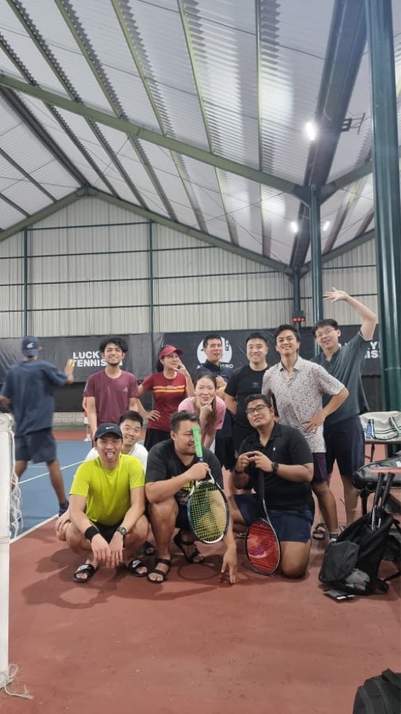 RCE All Club Player  media 2