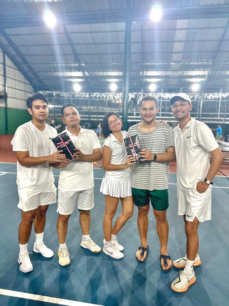 TemanTennis media 2