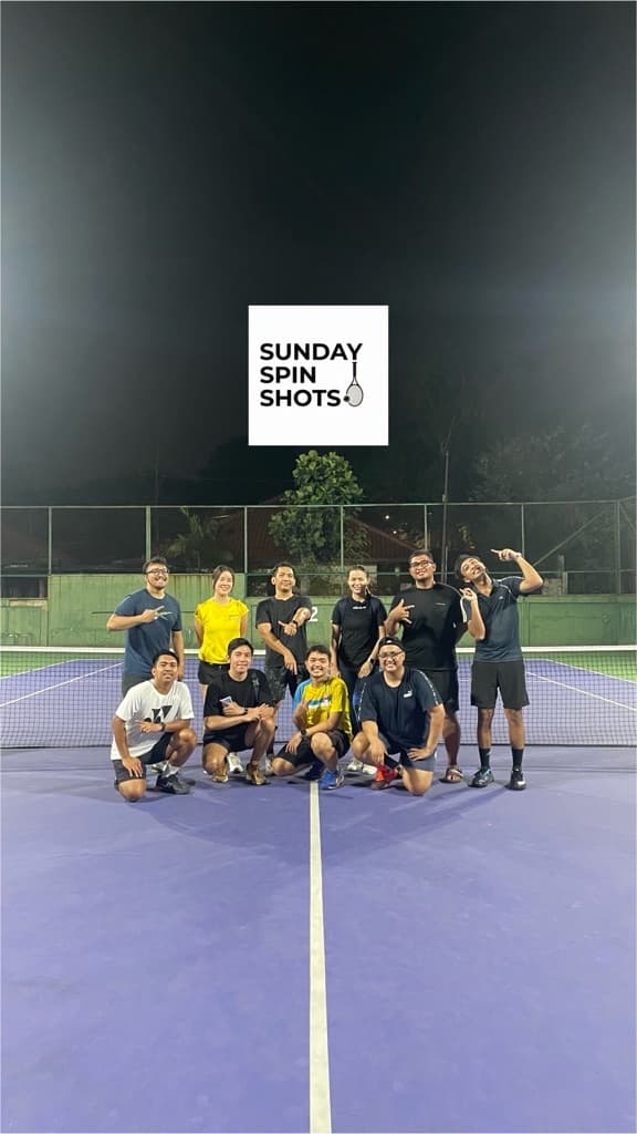 Sunday Spin Shots media 6