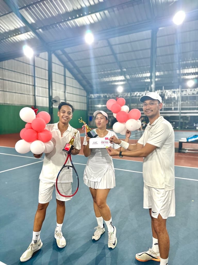 TemanTennis media 1