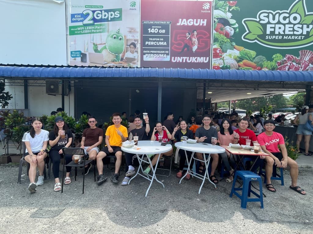 Nexus Sport Club media 3