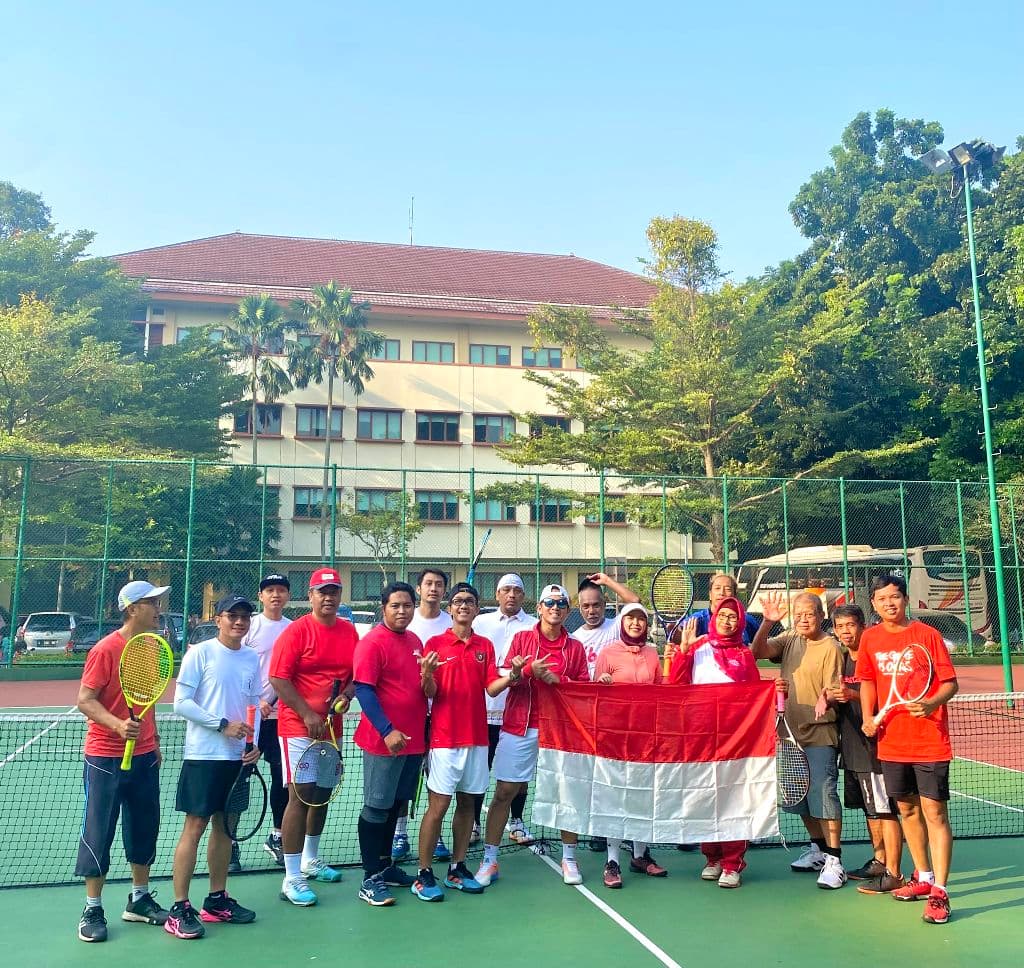 2TAC Tennis Club  media 2
