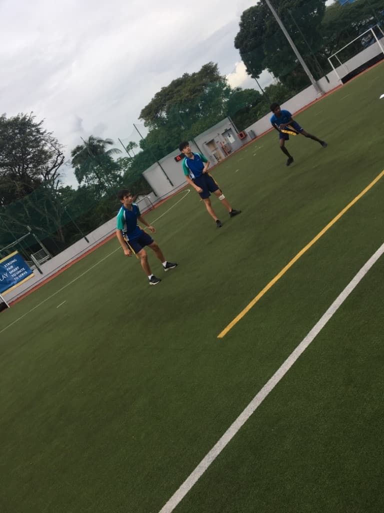 Phoenix Flag Football media 3