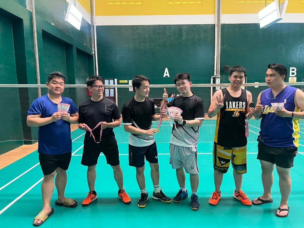 BBC Badminton media 1