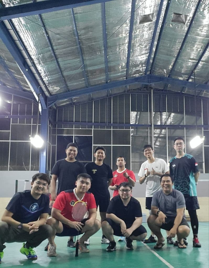 Buddies Club media 2