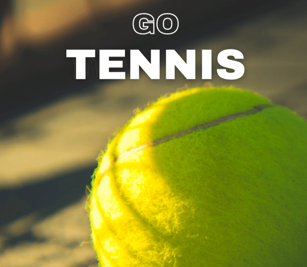 GoTennis media 1