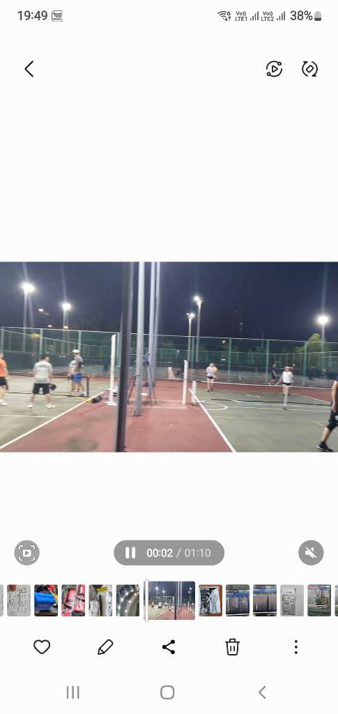 Pickleball Pioneers (Seberang Jaya pickleball community) media 3