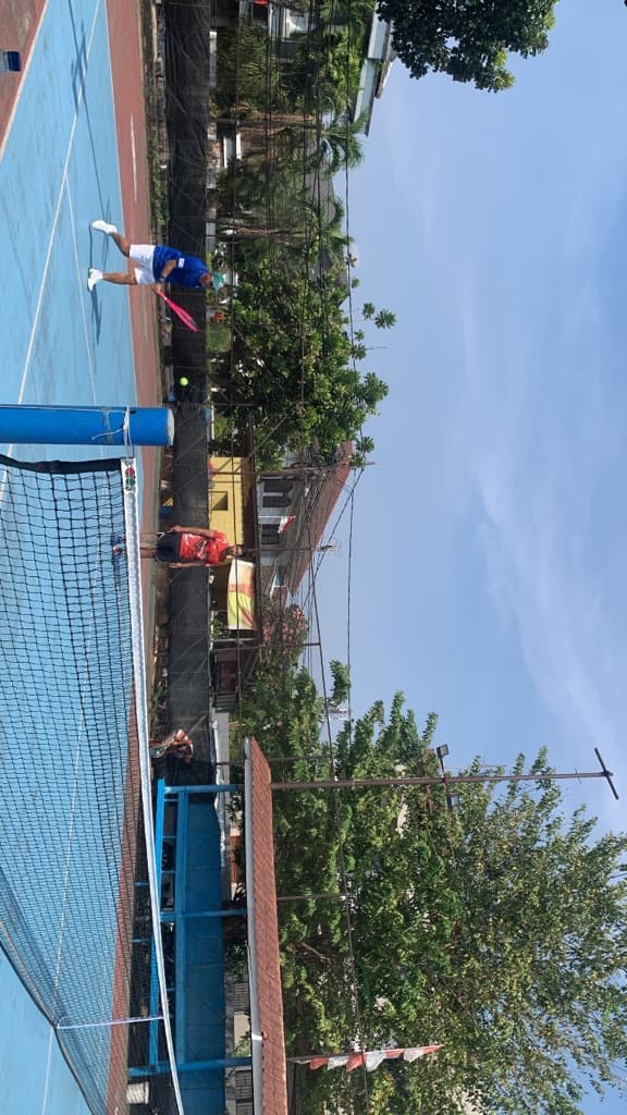 SanaSini Tennis Klub media 3