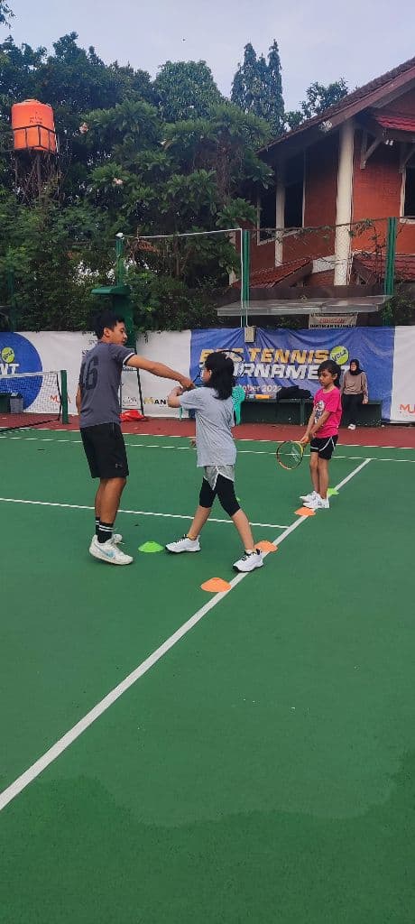 CATS (CINERE ADA TENNIS) media 5