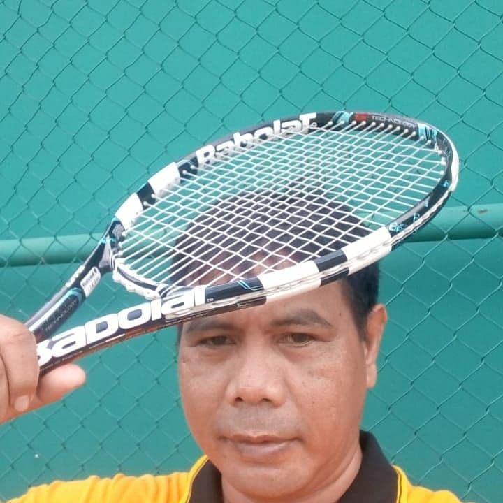 Tennis UT sunday morning  media 3