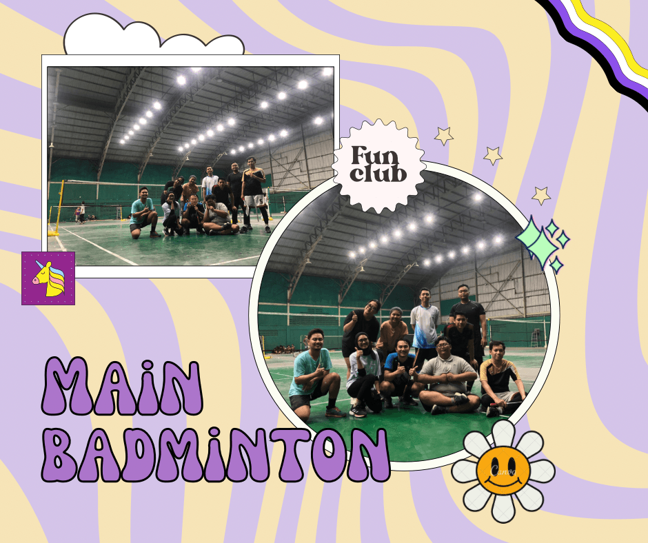Main badminton fun club media 2