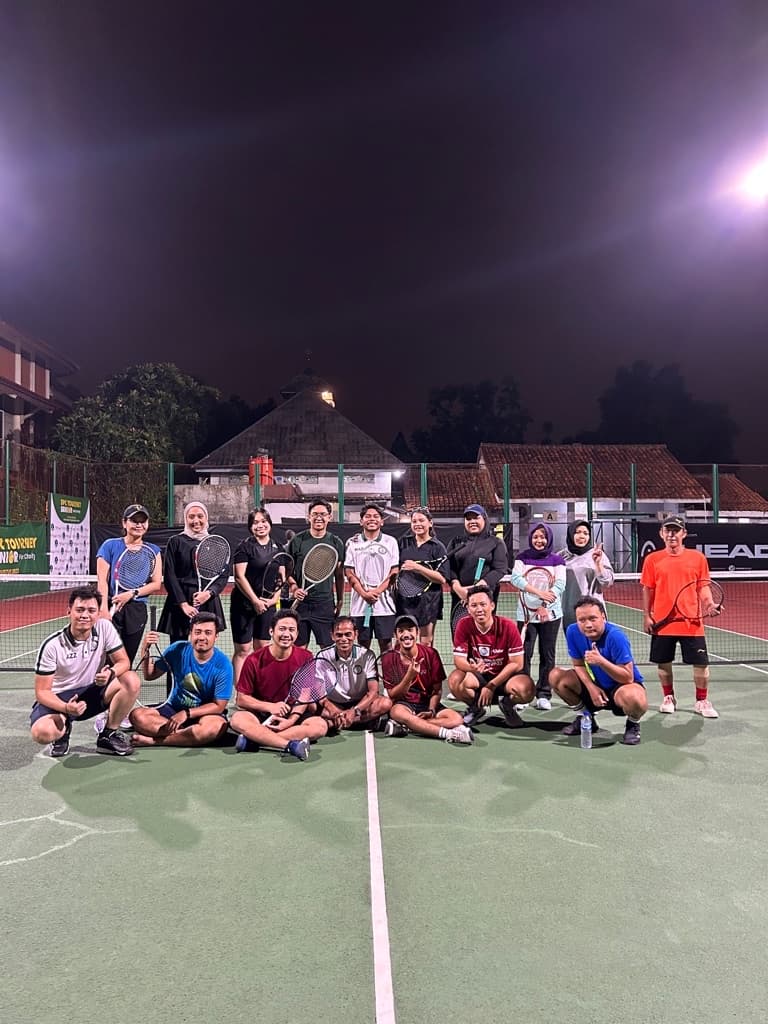 Good Game Tennis Club media 2