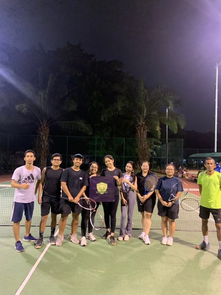 South Side Tennis media 3