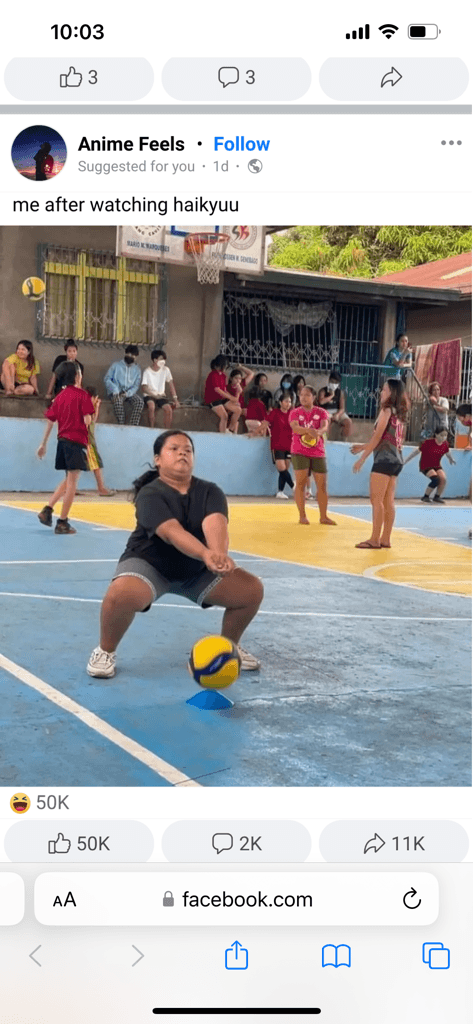 Monday 🏐 @ Joeys  media 1
