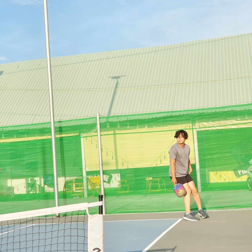 EASY Company Pickleball media 1