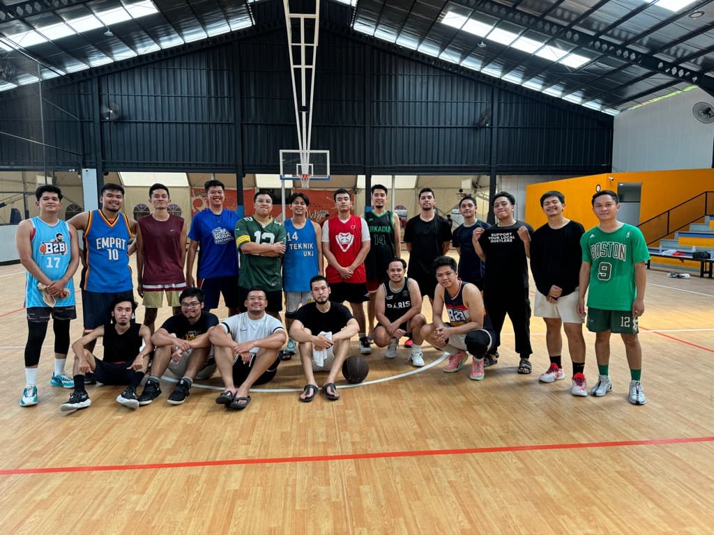 Bapack - Bapack Basketball Club (B2B) media 6