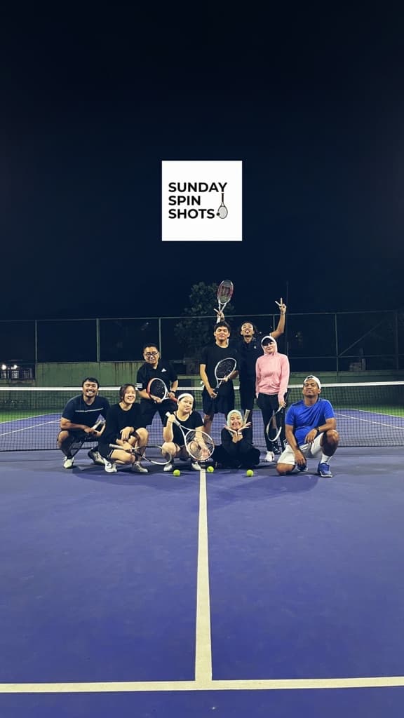 Sunday Spin Shots media 4