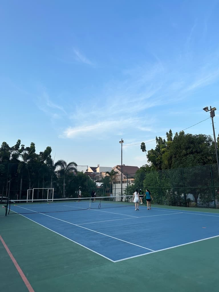 Hitennis media 1
