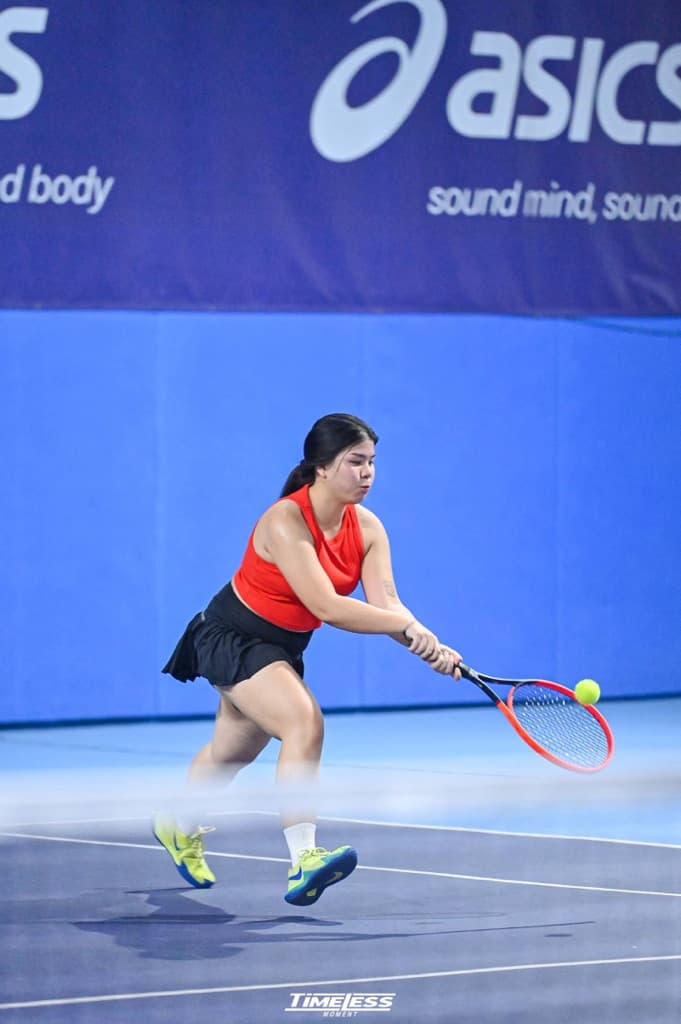Sha Tennis Club media 1
