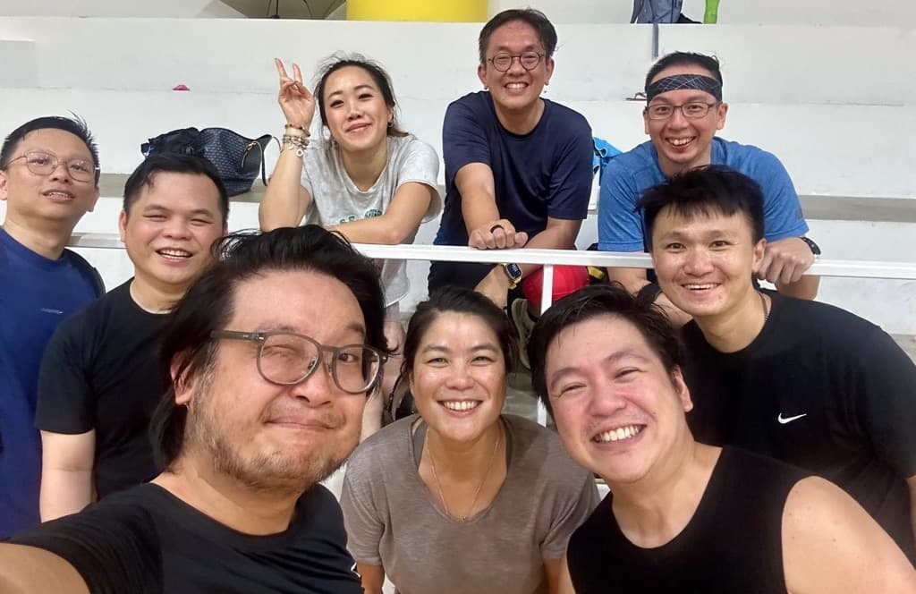 Pickleball Lah! media 1