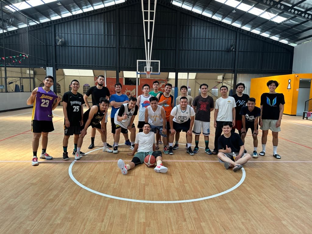 Bapack - Bapack Basketball Club (B2B) media 5