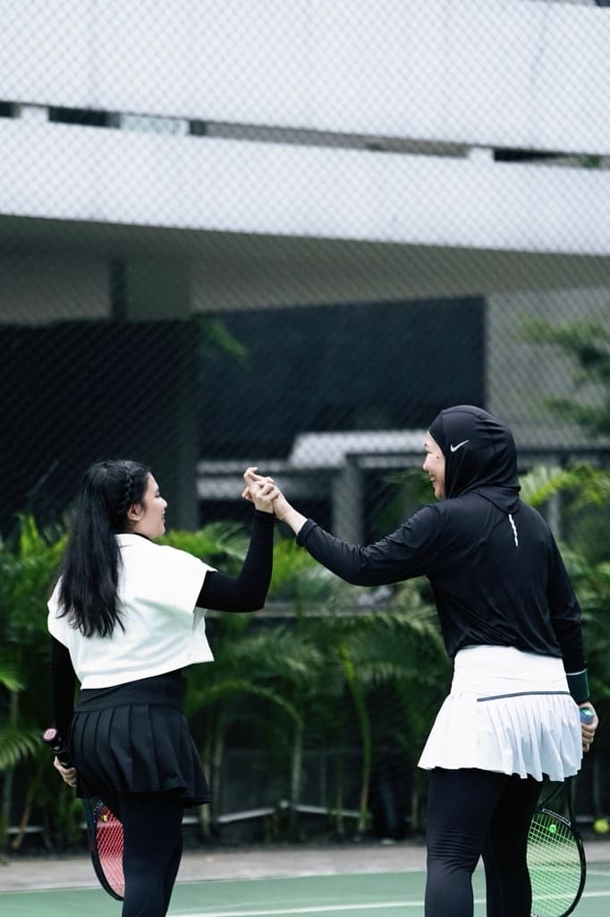 Dance on the Court media 6