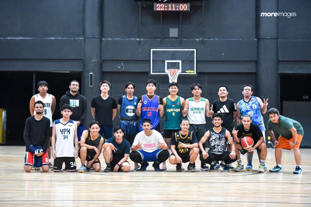 BASKET HORE media 1
