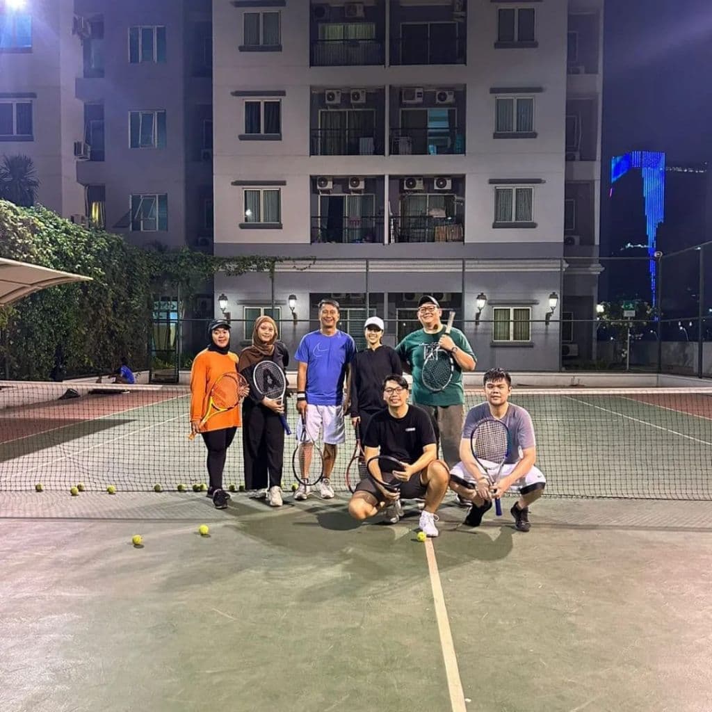 Ceria Tenis  media 5
