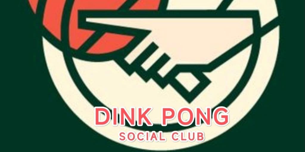 Dink Pong Social Club media 1