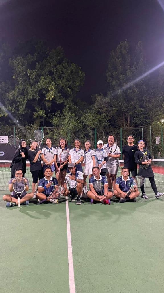 The Court Racket Club (Tennis, Padel, Pickle) media 4