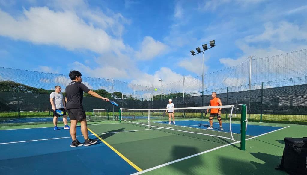 Resolve Pickleball media 2